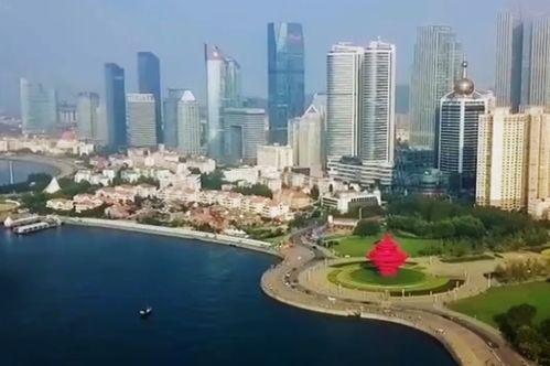 青岛蓝湾爆料最新消息,揭秘神秘项目进展与影响  第3张